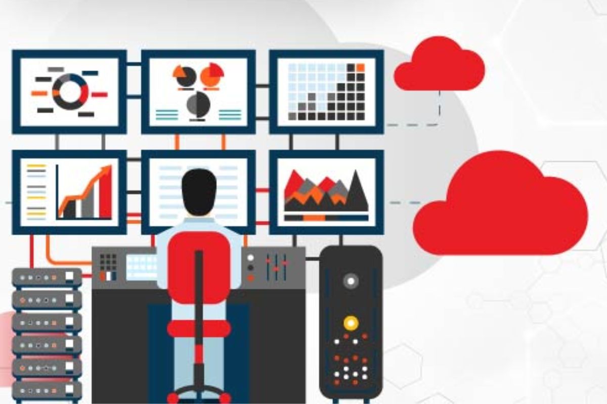 Top 10 Enterprise IT Monitoring Tools In 2026