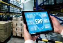 Top 10 Enterprise Resource Planning Tools In 2026
