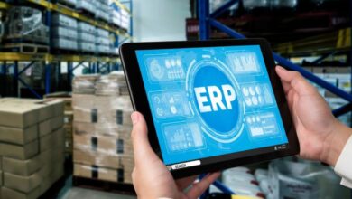 Top 10 Enterprise Resource Planning Tools In 2026