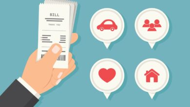 Top 10 Expense Management Apps In 2026