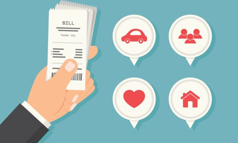 Top 10 Expense Management Apps In 2026