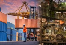 Top 10 Export Manufacturing Firms In 2026