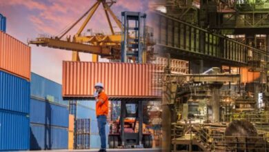 Top 10 Export Manufacturing Firms In 2026