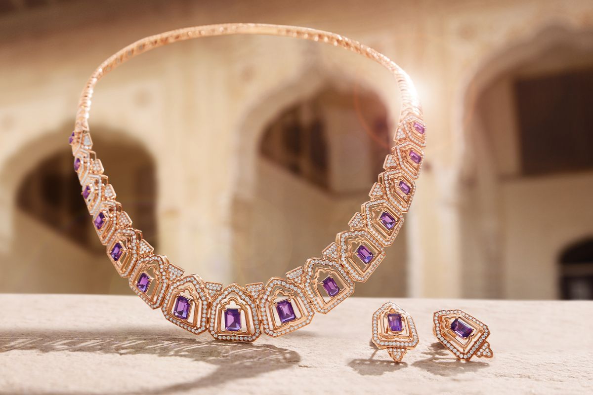 Top 10 Gems & Jewellery Brands In 2026