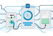 Top 10 EV Infrastructure SaaS Platforms In 2026