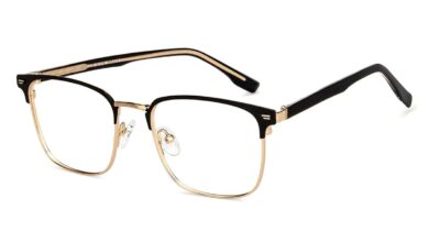 Top 10 Eyewear Brands In 2026