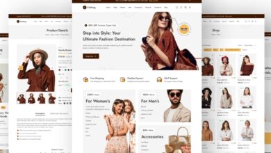 Top 10 Fashion E-commerce Websites In 2026