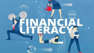 Top 10 Financial Literacy Platforms In 2026