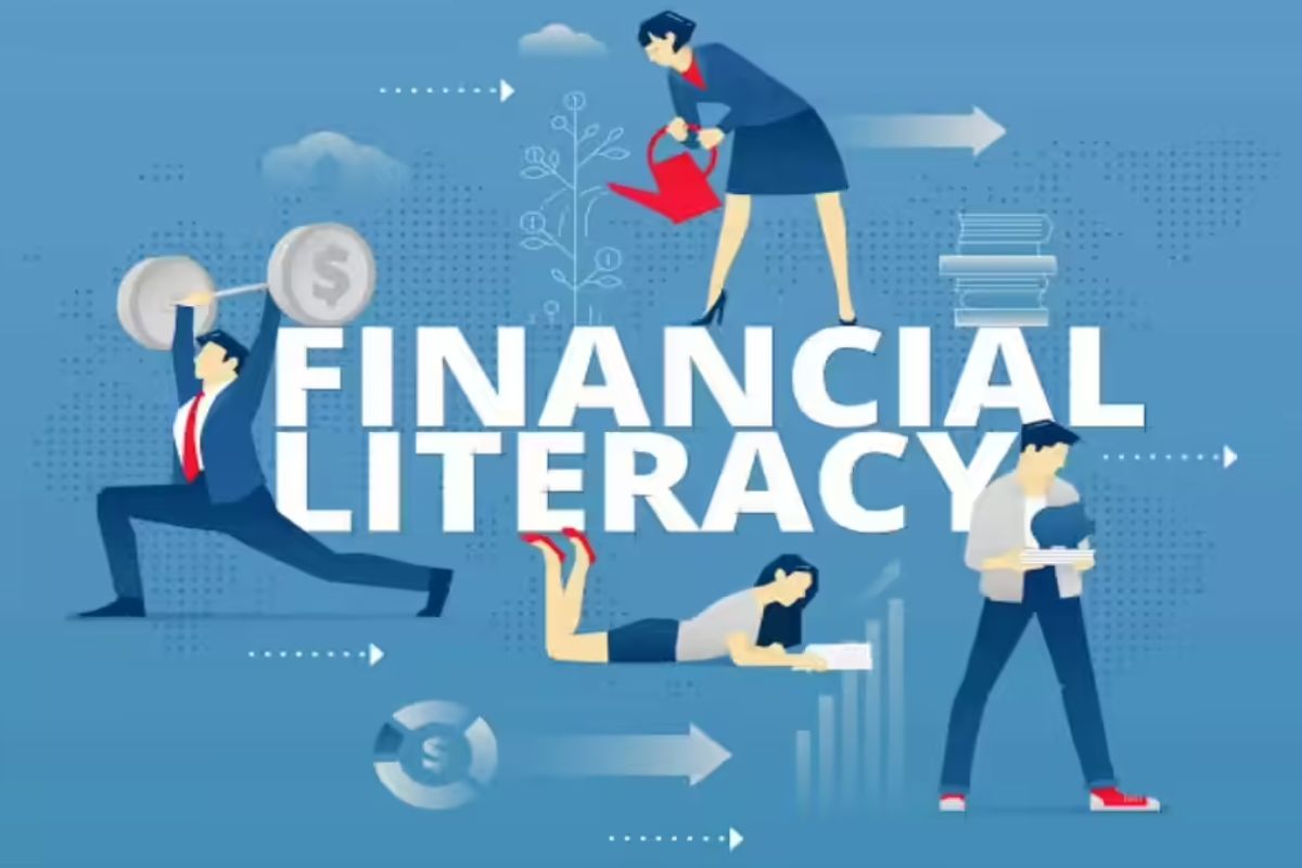 Top 10 Financial Literacy Platforms In 2026