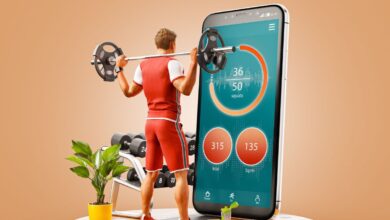 Top 10 Fitness Apps In 2026