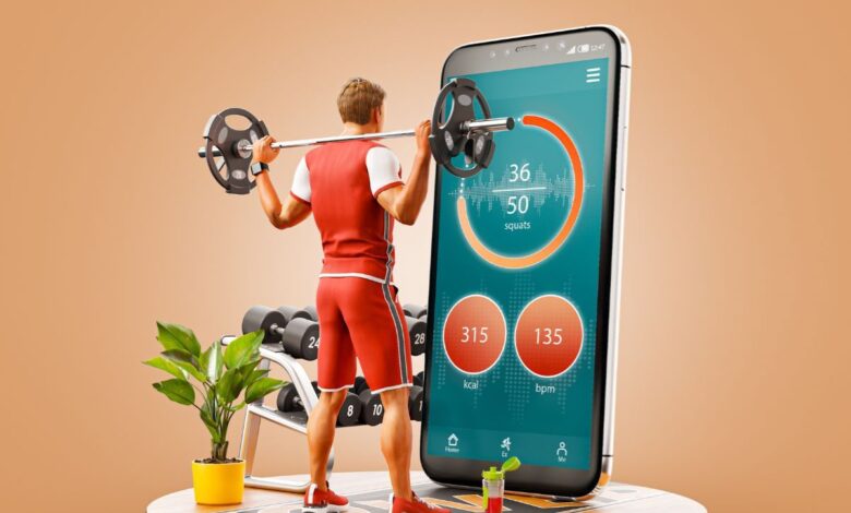 Top 10 Fitness Apps In 2026