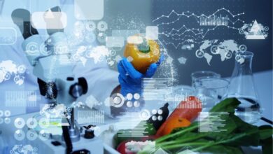 Top 10 Food Tech Innovations In 2026