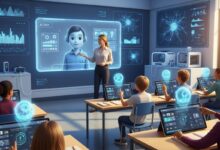 Top 10 EdTech AI Tutors In 2026