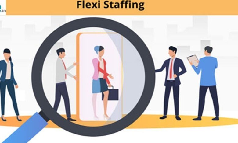 Top 10 Flexi-Staffing Agencies In 2026