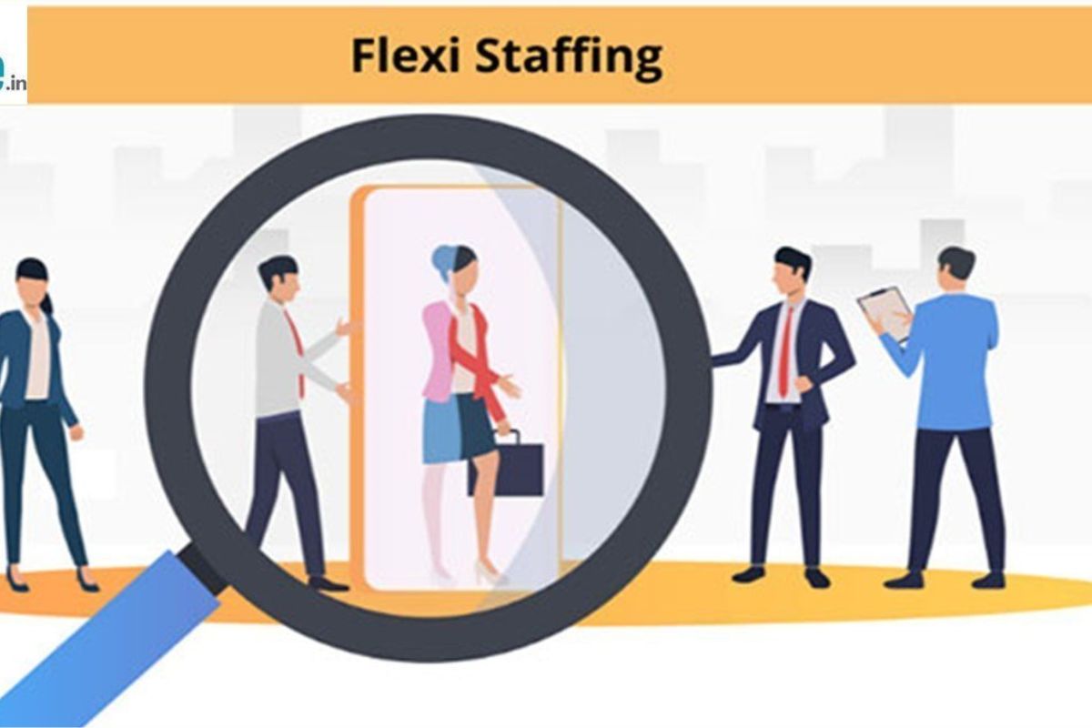 Top 10 Flexi-Staffing Agencies In 2026