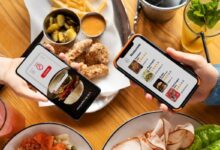 Top 10 Food Delivery Apps In 2026