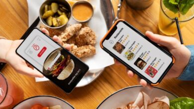 Top 10 Food Delivery Apps In 2026