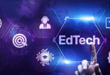 Top 10 EdTech Startups In 2026