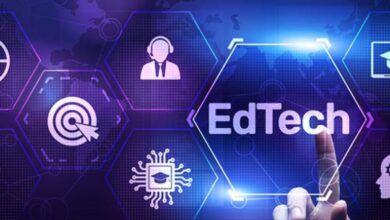 Top 10 EdTech Startups In 2026