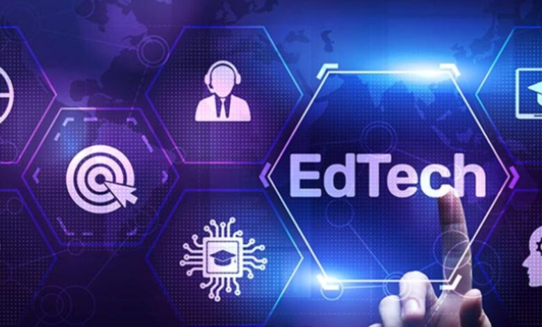 Top 10 EdTech Startups In 2026
