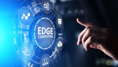 Top 10 Edge Computing Providers In 2026