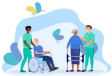 Top 10 Elder Care Startups In 2026