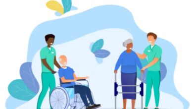 Top 10 Elder Care Startups In 2026