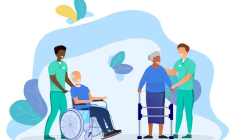 Top 10 Elder Care Startups In 2026