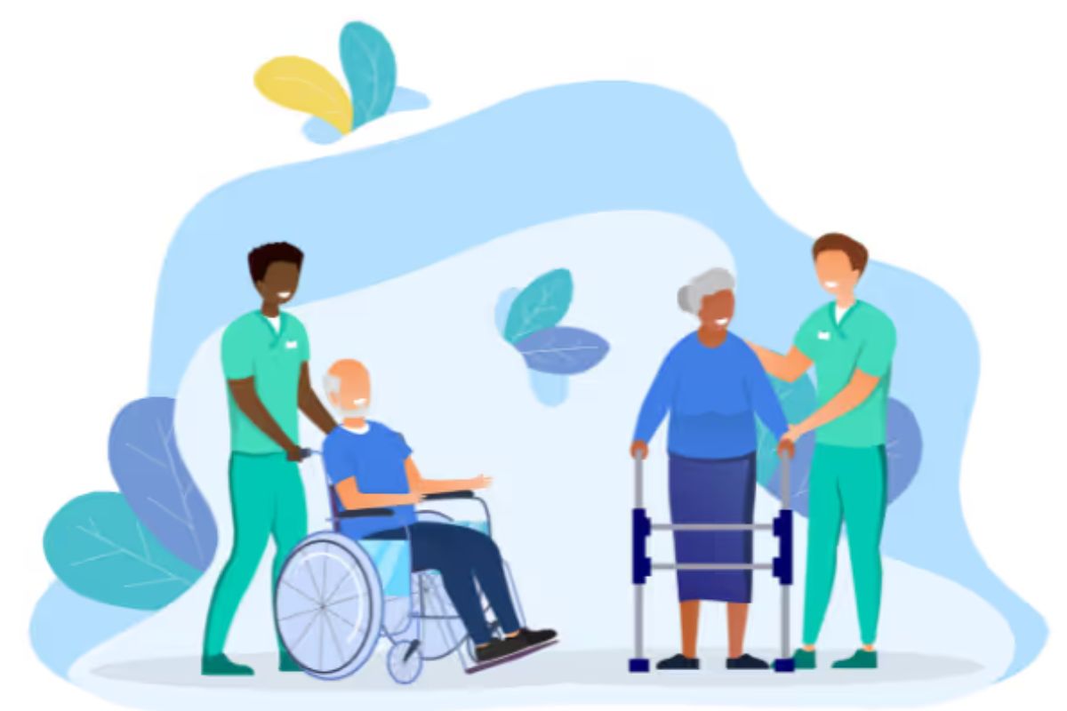 Top 10 Elder Care Startups In 2026