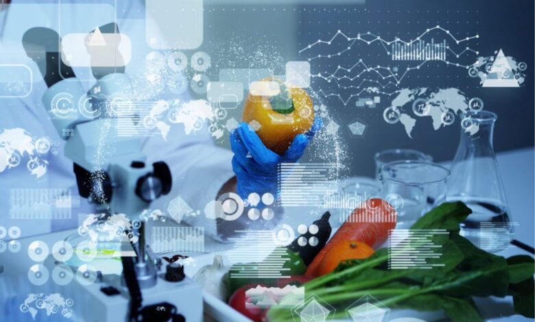 Top 10 Food Tech Innovations In 2026