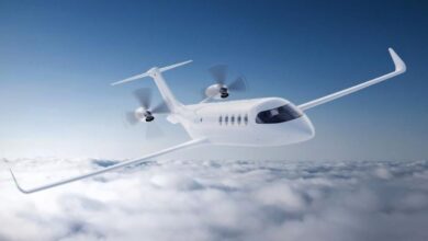 Top 10 Electric Aircraft Developers In 2026