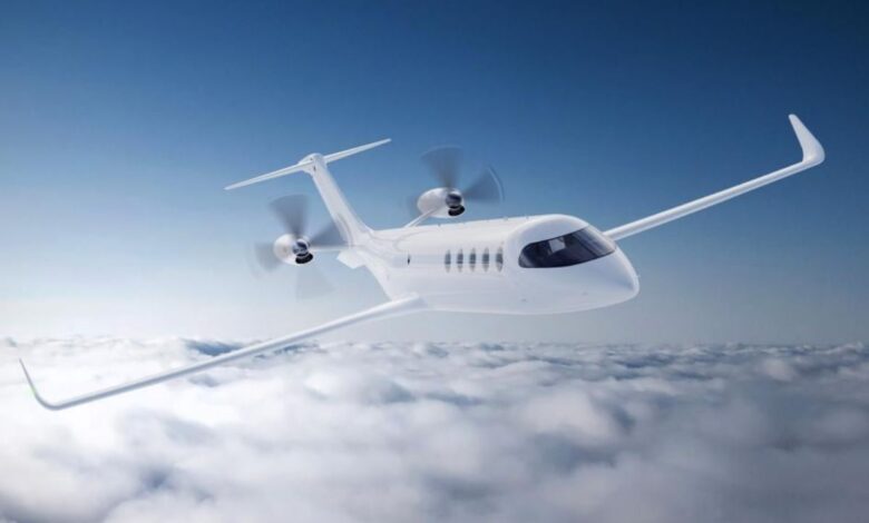 Top 10 Electric Aircraft Developers In 2026