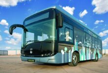 Top 10 Electric Bus Manufacturers In 2026