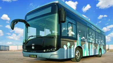 Top 10 Electric Bus Manufacturers In 2026