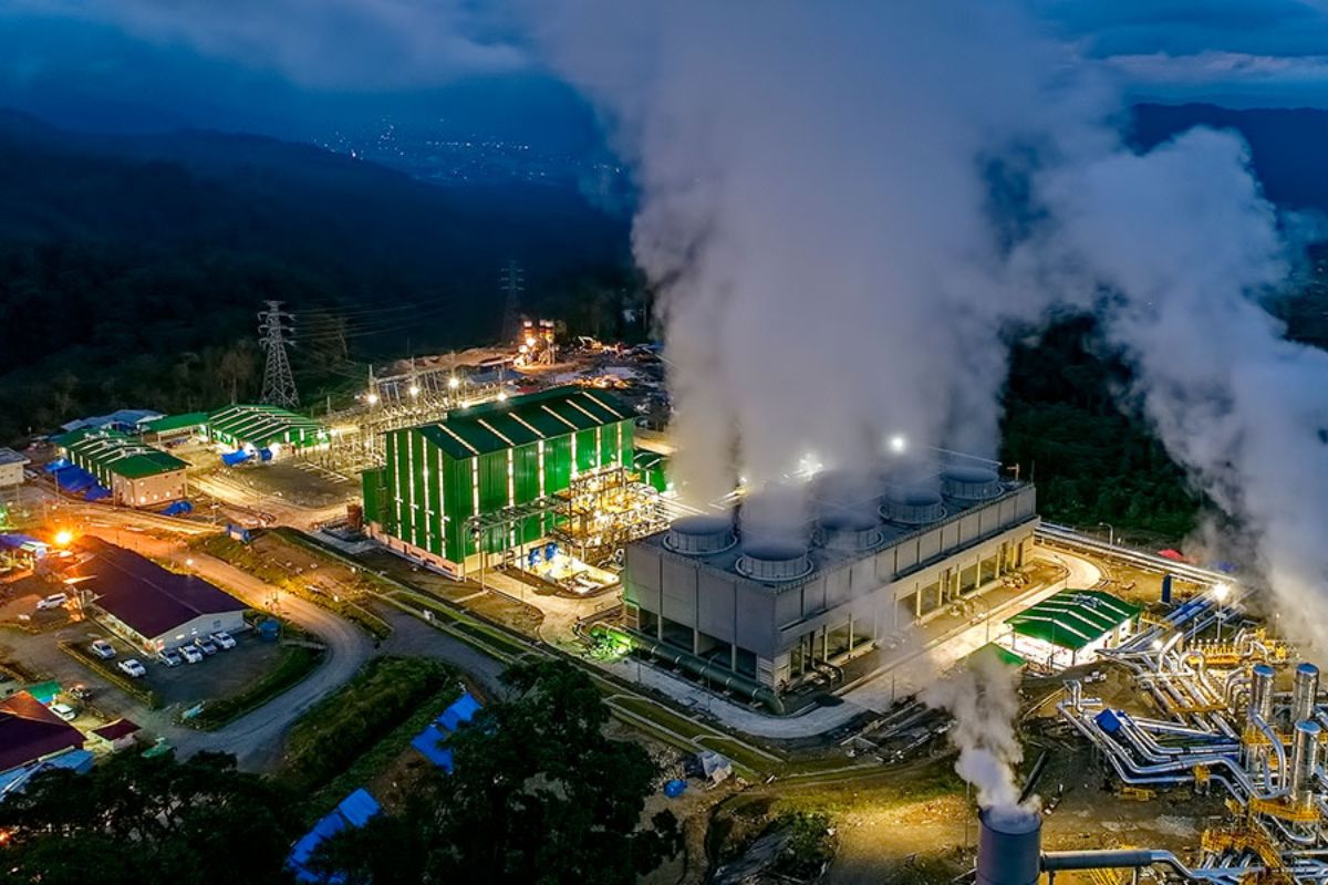 Top 10 Geothermal Energy Developers In 2026
