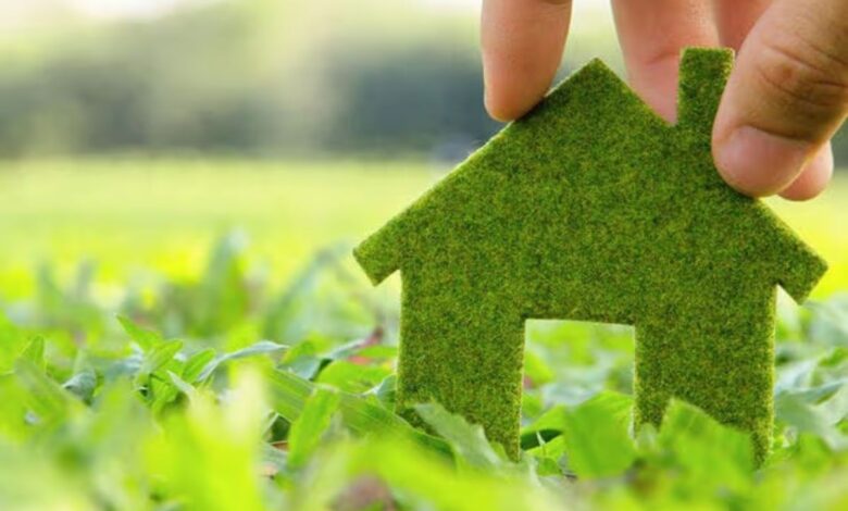Top 10 Green Building Material Brands In 2026
