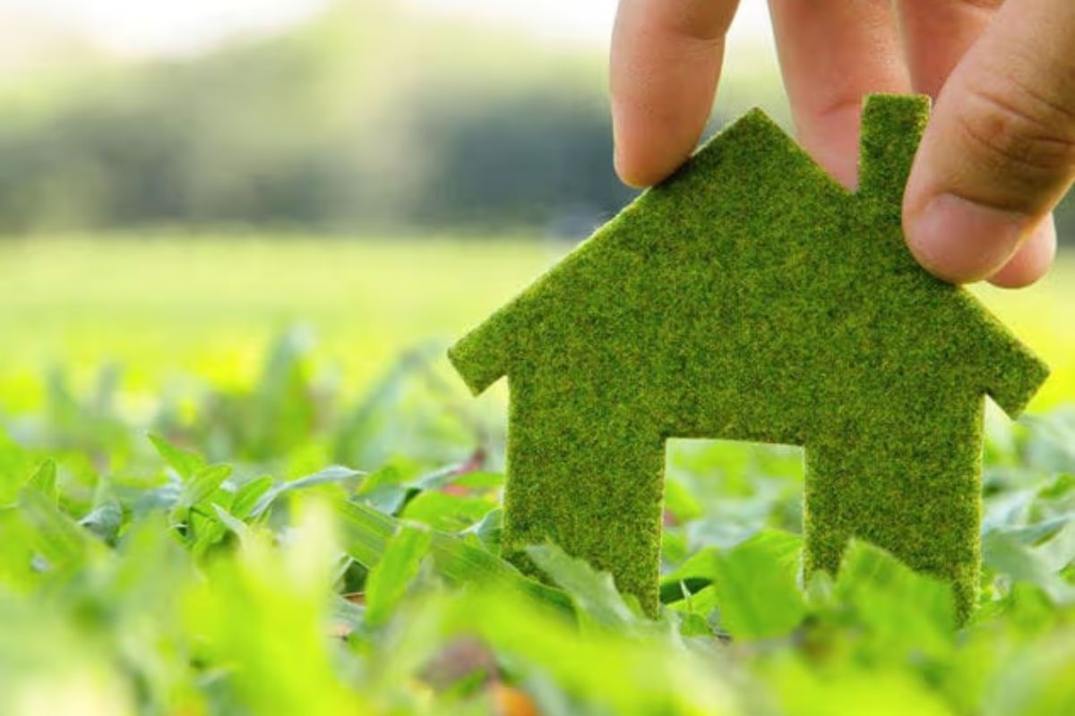 Top 10 Green Building Material Brands In 2026
