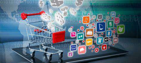 retail tech companies