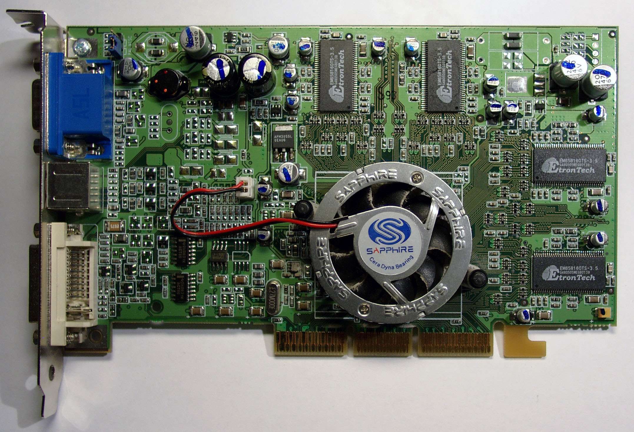 computer hardware companies