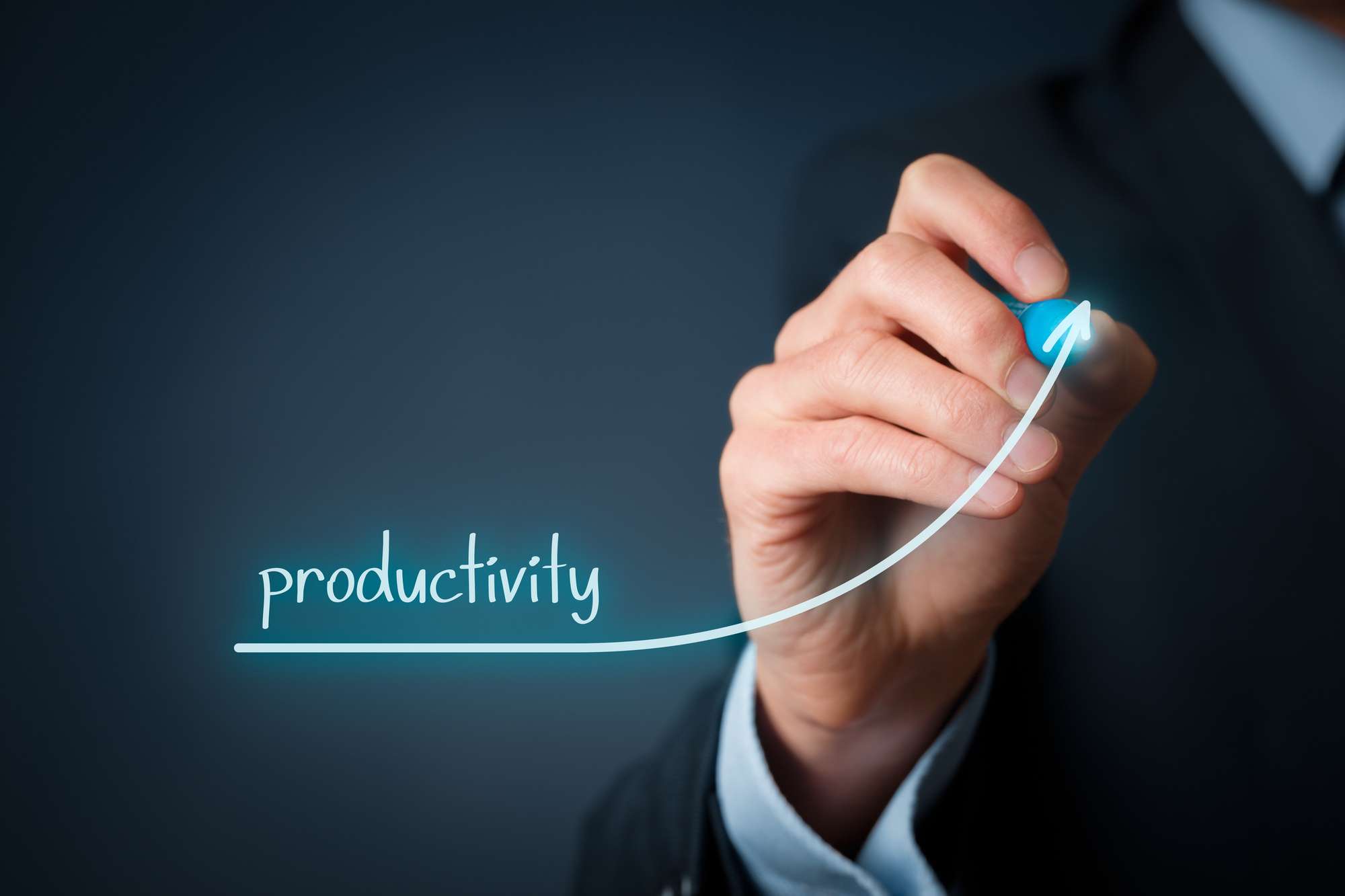 Productivity Mobile Apps