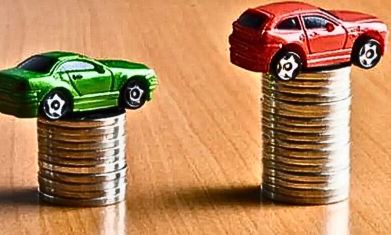 Top 10 EV Financing Companies In 2026