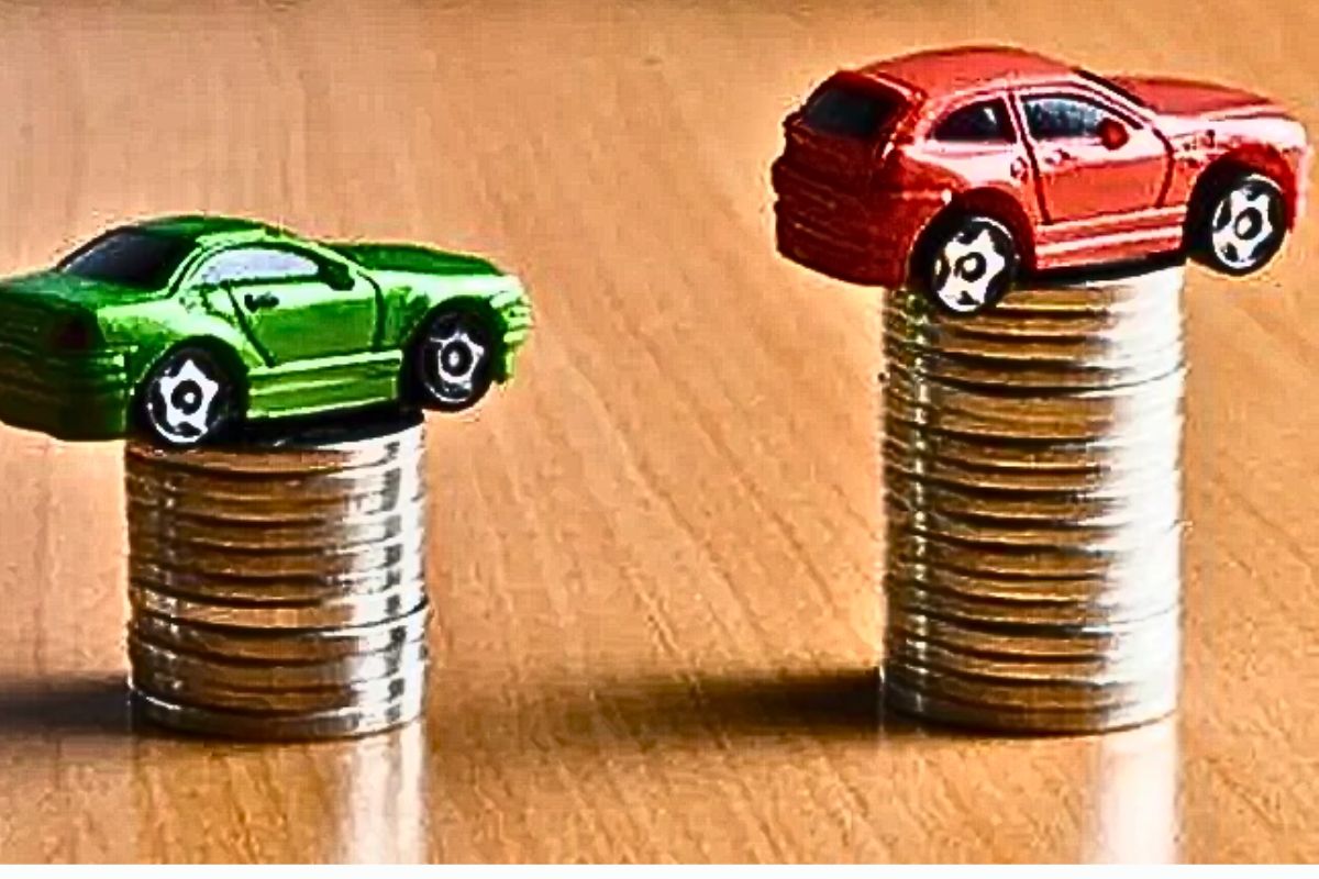 Top 10 EV Financing Companies In 2026