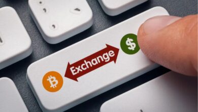 Top 10 Cryptocurrency Exchanges In 2026