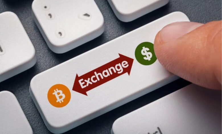Top 10 Cryptocurrency Exchanges In 2026