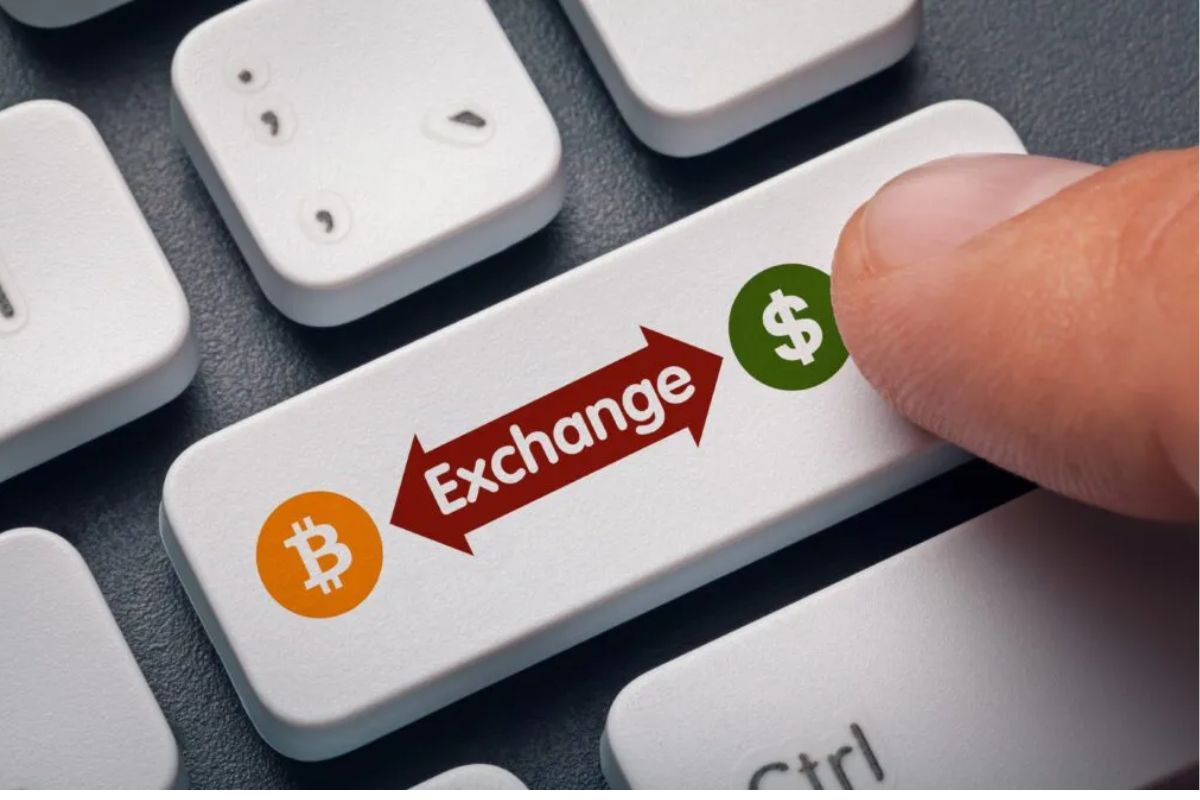 Top 10 Cryptocurrency Exchanges In 2026