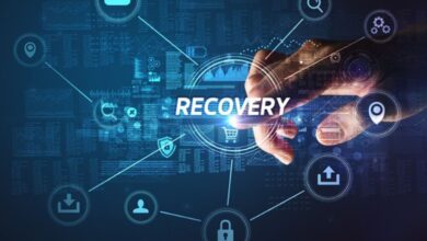 Top 10 Data Recovery Companies In 2026