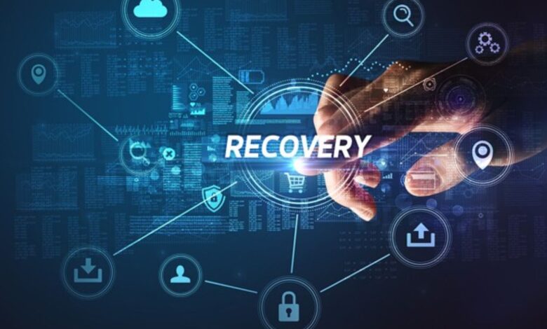 Top 10 Data Recovery Companies In 2026