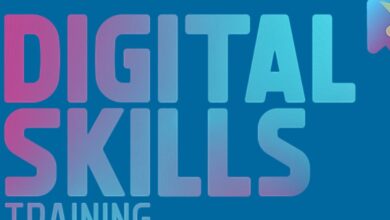 Top 10 Digital Skill Training Institutes In 2026