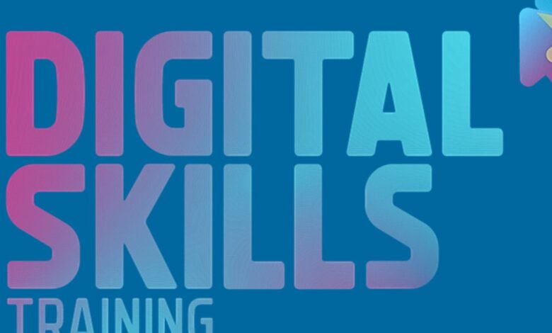Top 10 Digital Skill Training Institutes In 2026