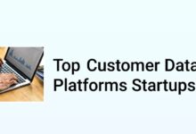 Top 10 Customer Data Platform Startups In 2026
